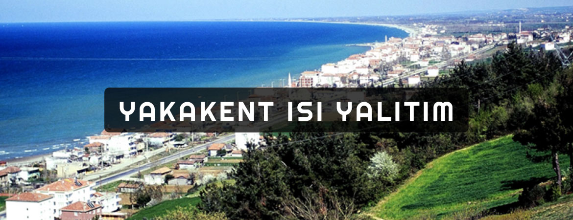 Yakakent Isı Yalıtım