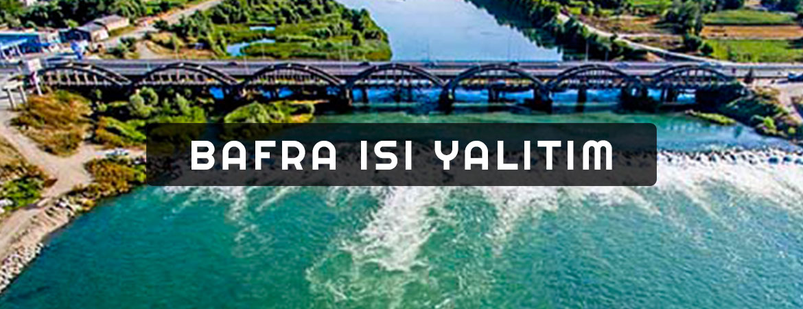 Bafra Isı Yalıtım