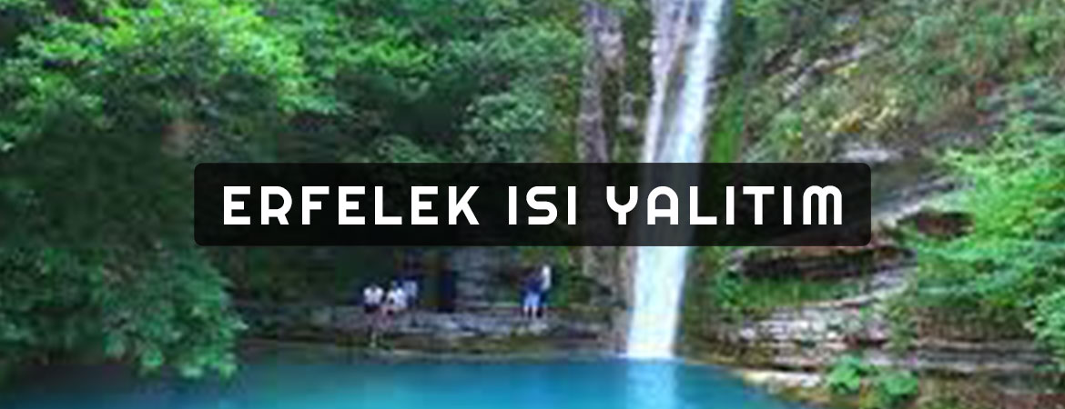 Erfelek Isı Yalıtım