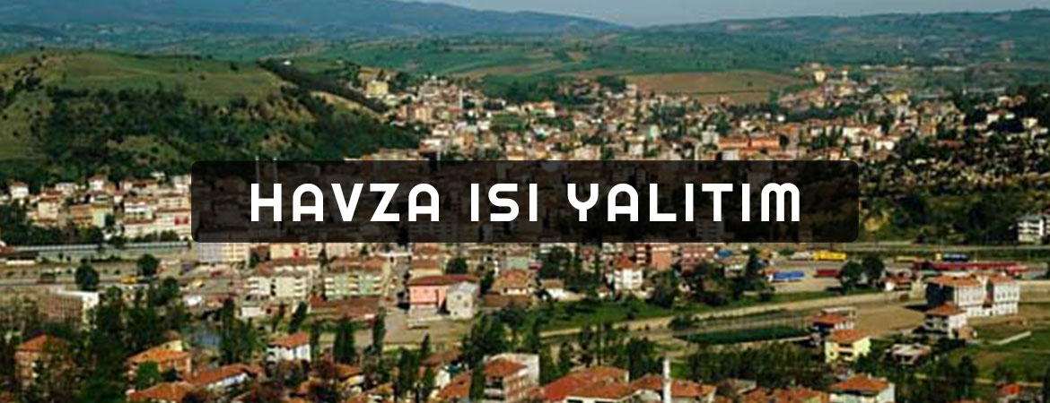 Havza Isı Yalıtım
