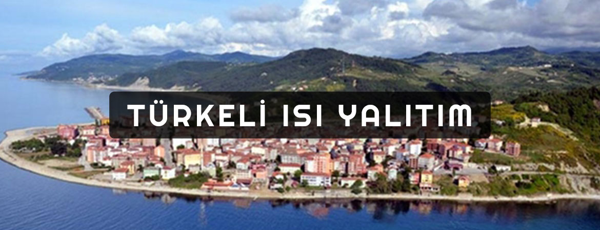 Türkeli Isı Yalıtım